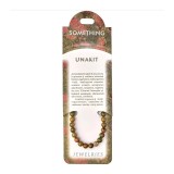 Bratara pietre semipretioase - Unakit