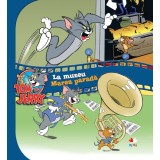 Tom &amp;amp; Jerry. La muzeu. Marea paradă