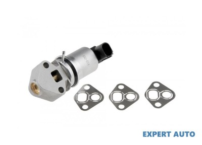 Supapa recirculare gaze Seat Leon 1 (1999-2006)[1M1] #1 foto