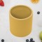 Pahar din silicon, appekids - honey