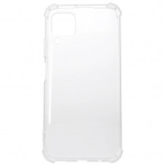 HUSA SMARTPHONE Spacer pentru Huawei P 40 Lite grosime 1.5mm protectie suplimentara antisoc la colturi material flexibil TPU transparenta &amp;amp;quot;SPPC-H foto