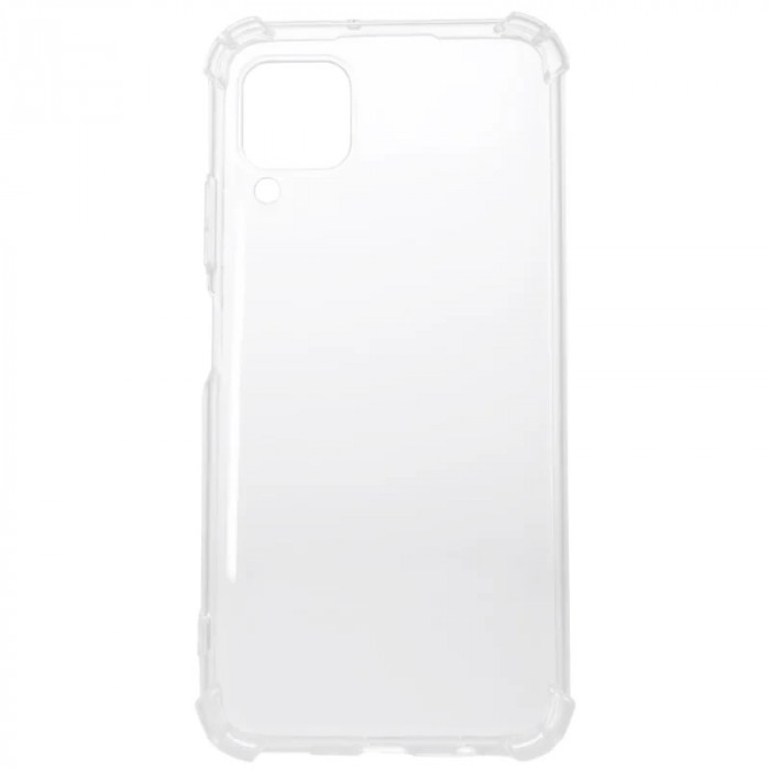 HUSA SMARTPHONE Spacer pentru Huawei P 40 Lite grosime 1.5mm protectie suplimentara antisoc la colturi material flexibil TPU transparenta &amp;quot;SPPC-H