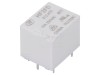 Releu Electromagnetic 12V DC 15A SPST-NO