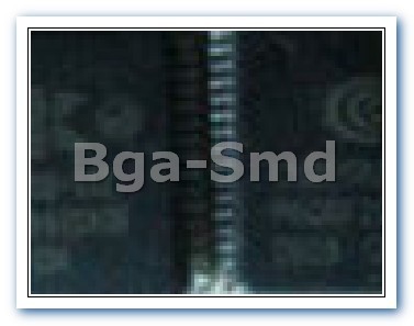 cx20751 -11z Circuit Integrat