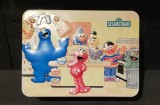 Cutie Metalica De Colectie Douwe Egberts - Muppets