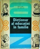 Cumpara ieftin Henri Joubrel - Dictionar al educatiei in familie