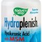 HYDRAPLENISH PLUS MSM 60CPS VEGETALE