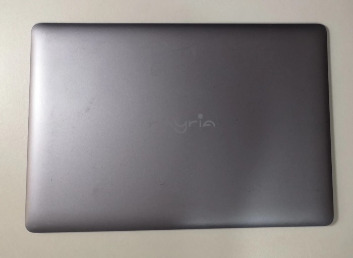 Capac spate ecran LCD Myria MY8315GY