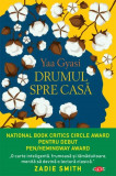 Drumul spre casa | Yaa Gyasi