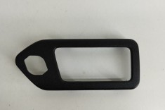 Cadru m&acirc;ner interior ușă st&acirc;nga spate VW PASSAT B3/B4 3A2, 35I 1989 OEM: 357837247 24319738