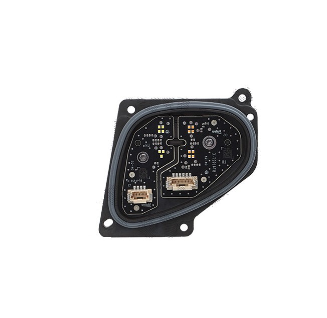 Modul LED Toyota Corolla (E210), 2023-, montare fata, dreapta, fara omologare, VALEO