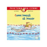Conni invaE, &ordm;a sa inoate - Liane Schneider