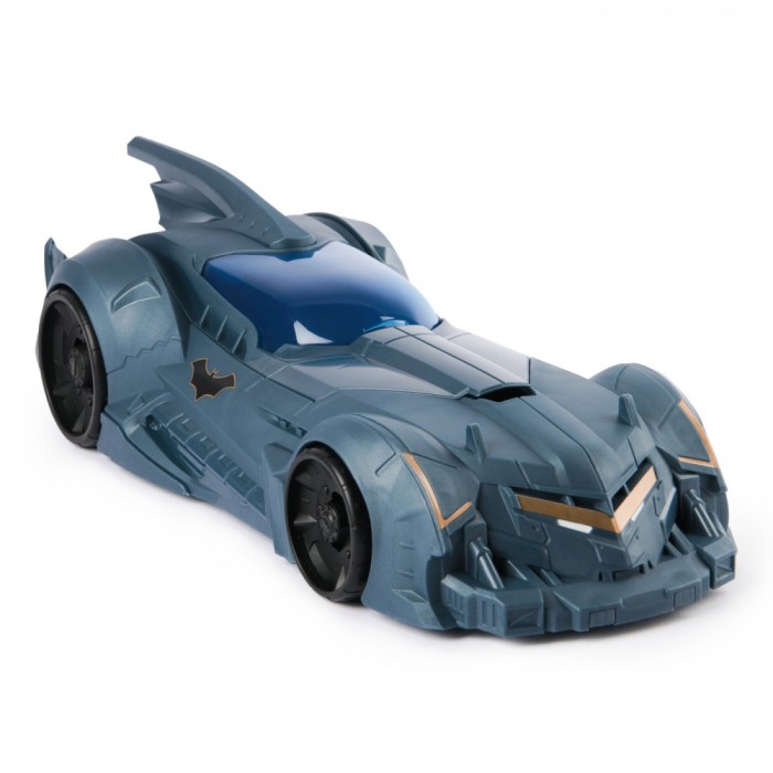 BATMAN MASINA BATMOBILE 13CM