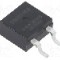 Dioda universala, redresoare, 1.2kV, 12A, TO263ABHV, IXYS - DSEP12-12AZ-TUB