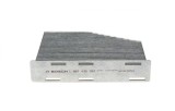 Filtru polen habitaclu Bosch 1 987 432 397 Audi VW Skoda Seat Golf Passat Octavia Leon Jetta Caddy