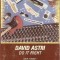 David Astri - Do It Right, Caseta audio