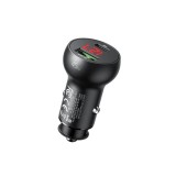 Mcdodo Incarcator Auto Mushrooms 45W