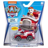 PATRULA CATELUSILOR MACHETA METALICA MARSHALL SuperHeroes ToysZone, Spin Master