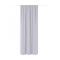 Draperie Lola cu rejansa Jemidi, 140 x 250 cm, Gri, Poliester, 55308.25