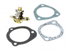 Termostat lichid racire NISSAN CABSTAR, 200 SX, II, III, DATSUN 100, 120, 140, 160, 240, LAUREL, PICK UP, PRAIRE, SILVIA, STANZA, SUNNY, URVAN, VANETT foto