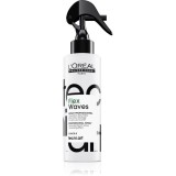 L&rsquo;Or&eacute;al Professionnel Tecni.Art Flex Waves spray cu efect de bucle lejere, pentru plajă 190 ml