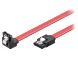 Cablu SATA Tip L la Tip L 0,5m