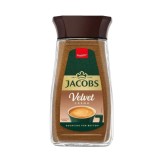 Cumpara ieftin Cafea instant Jacobs Velvet 200 g