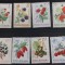 Romania 1964 - Fructe de padure MNH