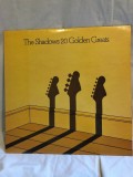 VINIL THE SHADOWS 20 Golden Greats 1977 VG++, Rock