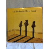 VINIL THE SHADOWS 20 Golden Greats 1977 VG++