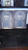 1001 de Nopti, Eusebiu Camilar, 2 Volume, Editura Tineretului, 1959, Roman, Beletristica