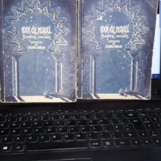 1001 de Nopti Povestite de Eusebiu Camilar (2 Volume)