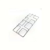 Grătar plită cu două focuri pentru plită F4704 Original