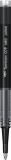 Mina Roller Tombow 0,7 medie Black