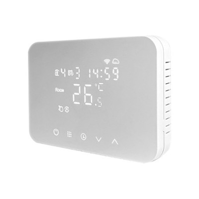 TERMOSTAT SMART SOFT TOUCH ISNATCH EuroGoods Quality foto