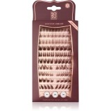 SOSU Cosmetics Luscious Lash Kit gene false mănunchi 1 buc