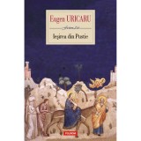 Cumpara ieftin Iesirea din Pustie - Eugen Uricaru, editia 2021, Polirom