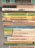 Cumpara ieftin Dictionar elementar de stiinte 18 curiozitati