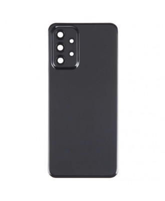 Capac Baterie Samsung Galaxy A23, A235 Negru foto