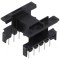 Coil Former with Pins Horizontal 10 Terminals