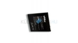 Baterie de telefon mobil VHBW Hisense LI37200C - 2150mAh, 3.7V, Li-ion