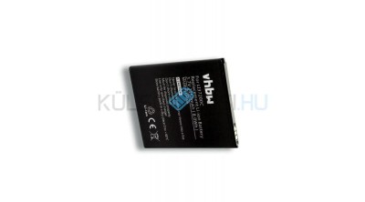 Baterie de telefon mobil VHBW Hisense LI37200C - 2150mAh, 3.7V, Li-ion foto