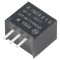 Convertor DC/DC 9W 12-42V la 9V 1A SIP3 PCB
