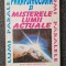 PARAPSIHOLOGIA SI MISTERELE LUMII ACTUALE - Cristian Negureanu