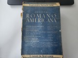 Revista Romano-Americana 1945