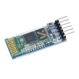 Modul wireless bluetooth RF transceiver serial HC-05 Arduino (h.2505E)