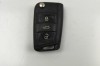 Cheie de contact SKODA OCTAVIA III Combi 5E5 2014 OEM: 5E0959752A | 30641593