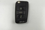 Cheie de contact SKODA OCTAVIA III Combi 5E5 2014 OEM: 5E0959752A | 30641593