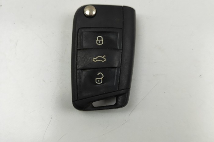 Cheie de contact SKODA OCTAVIA III Combi 5E5 2014 OEM: 5E0959752A | 30641593