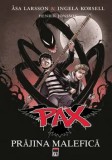 Cumpara ieftin Pax. Prajina malefica/Asa Larsson, Ingela Korsell, Henrik Jonsson, Rao